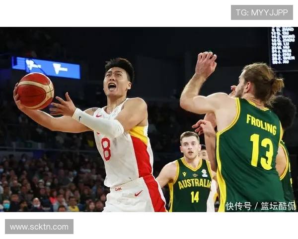 上海篮球队在世界杯预选赛中的默契配合与战术执行分析